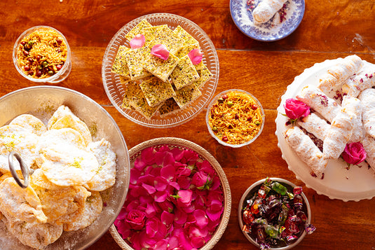 Parwana Afgan Kitchen